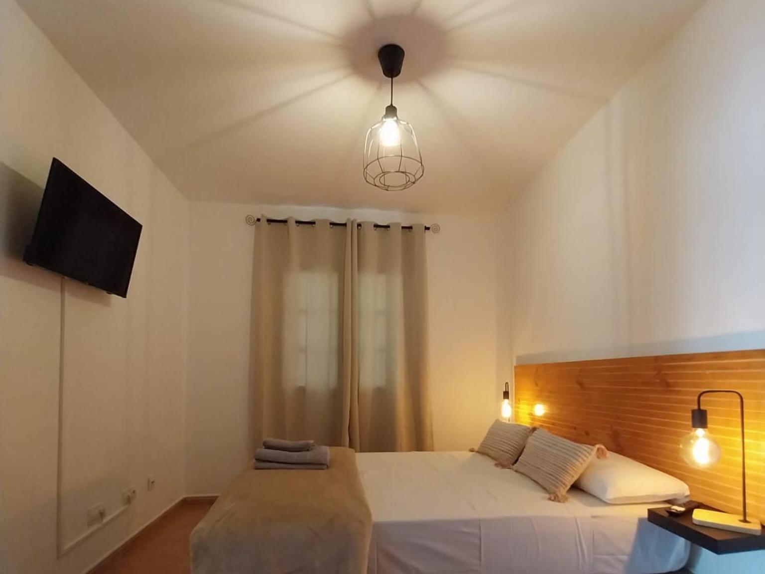 Apartamento Stefi アレシフェ エクステリア 写真
