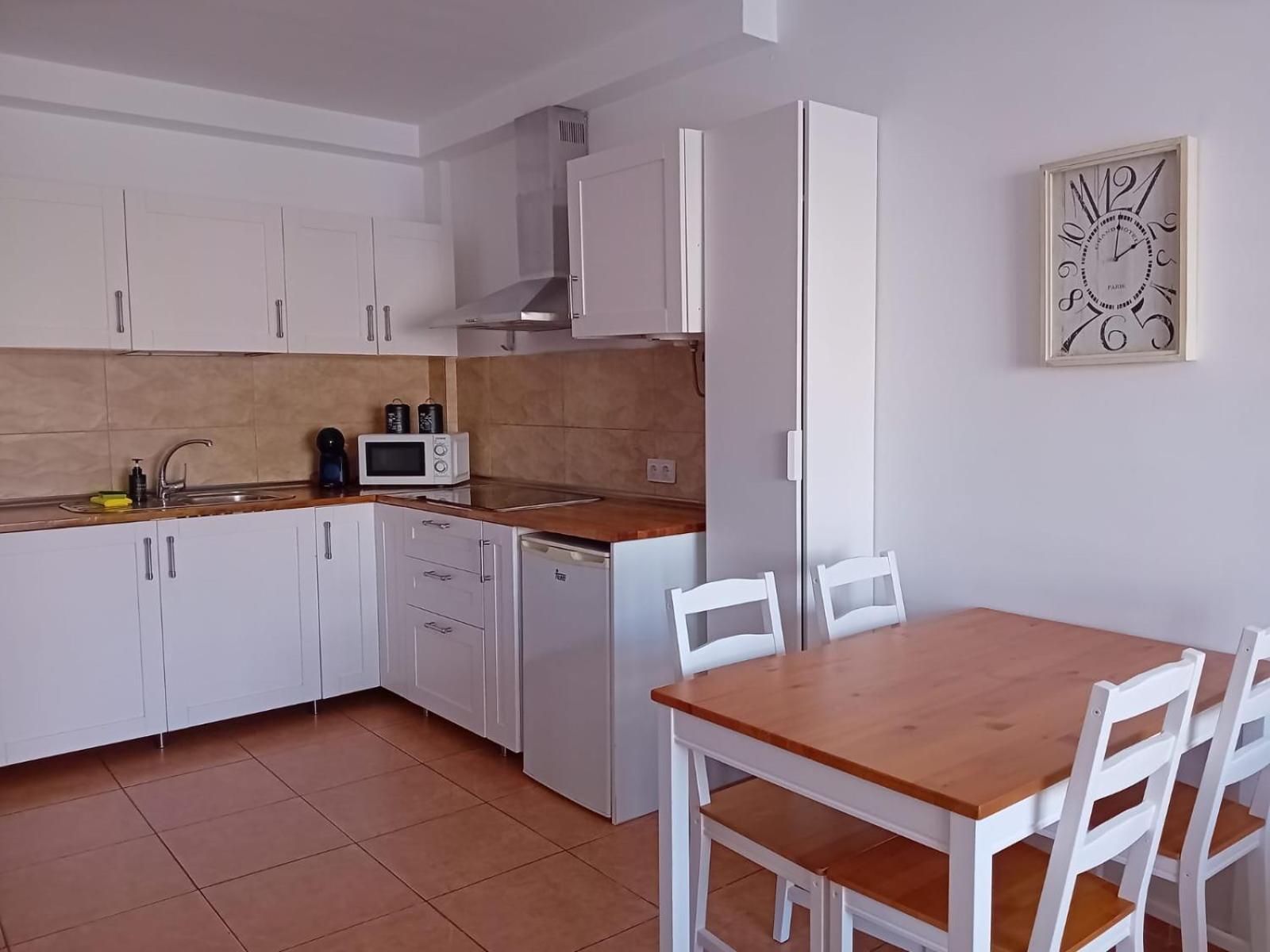 Apartamento Stefi アレシフェ エクステリア 写真