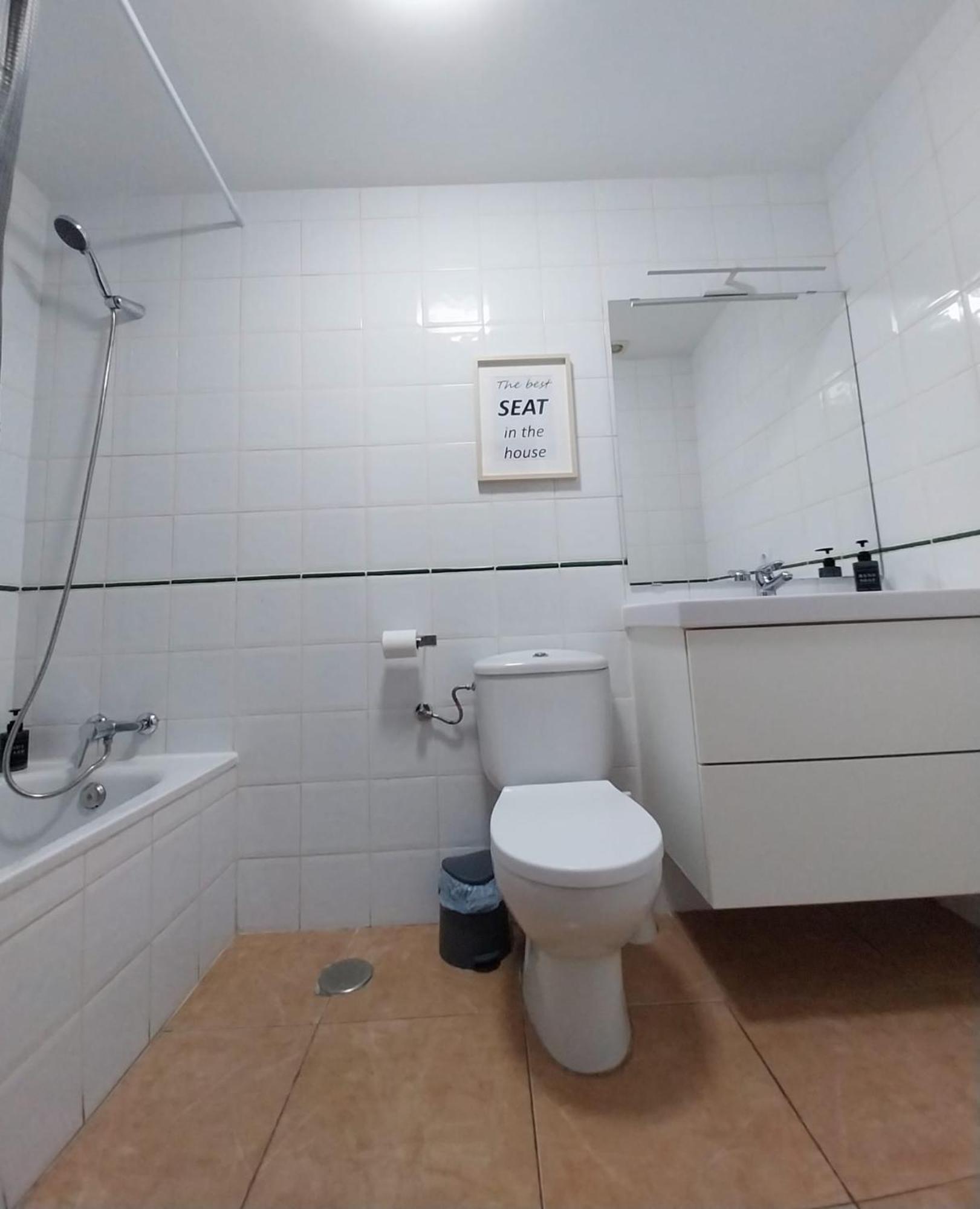 Apartamento Stefi アレシフェ エクステリア 写真